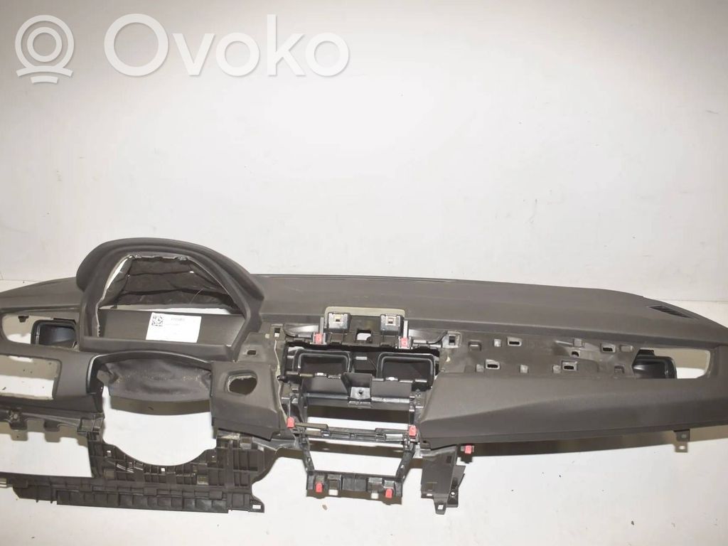 BMW 2 F45 Panel de instrumentos 