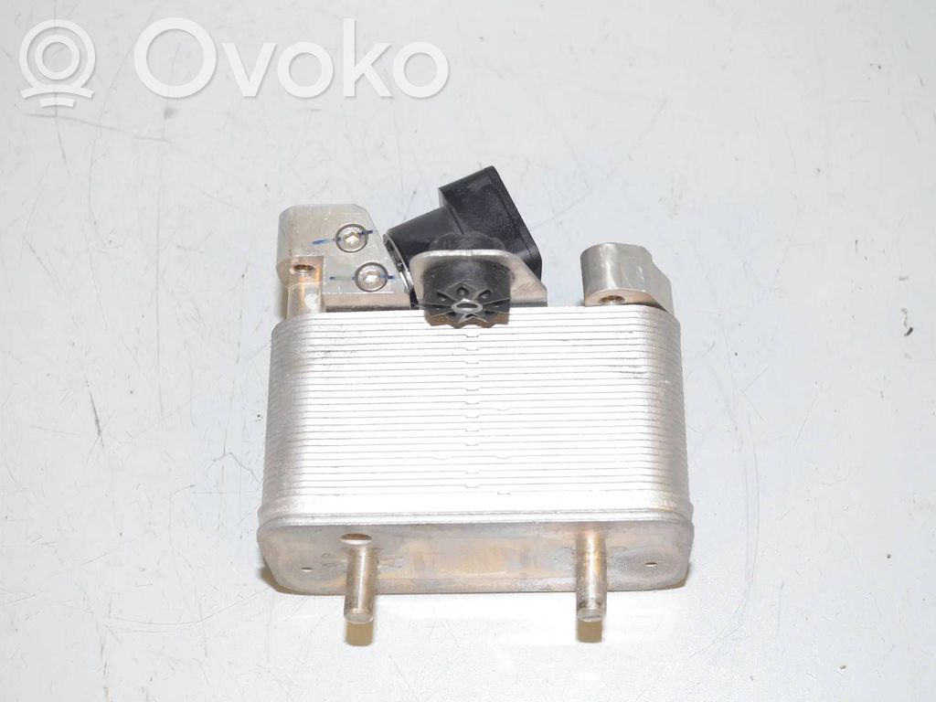 BMW i4 Air conditioning (A/C) air dryer 