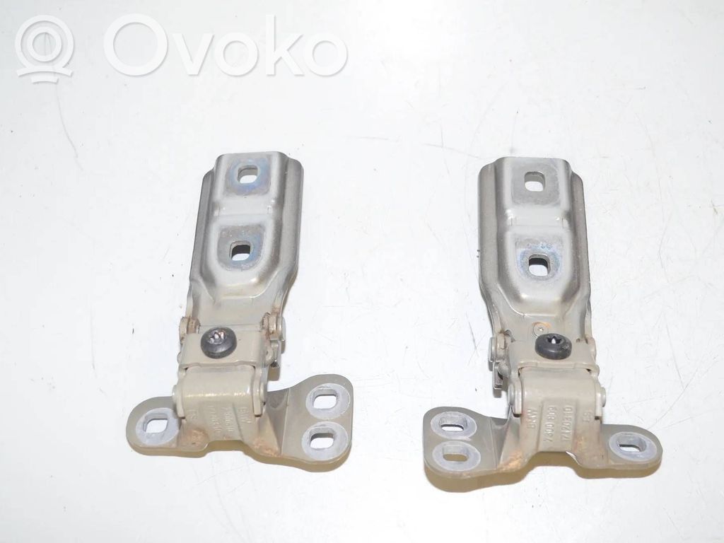 BMW 2 F45 Tailgate/trunk/boot hinge 