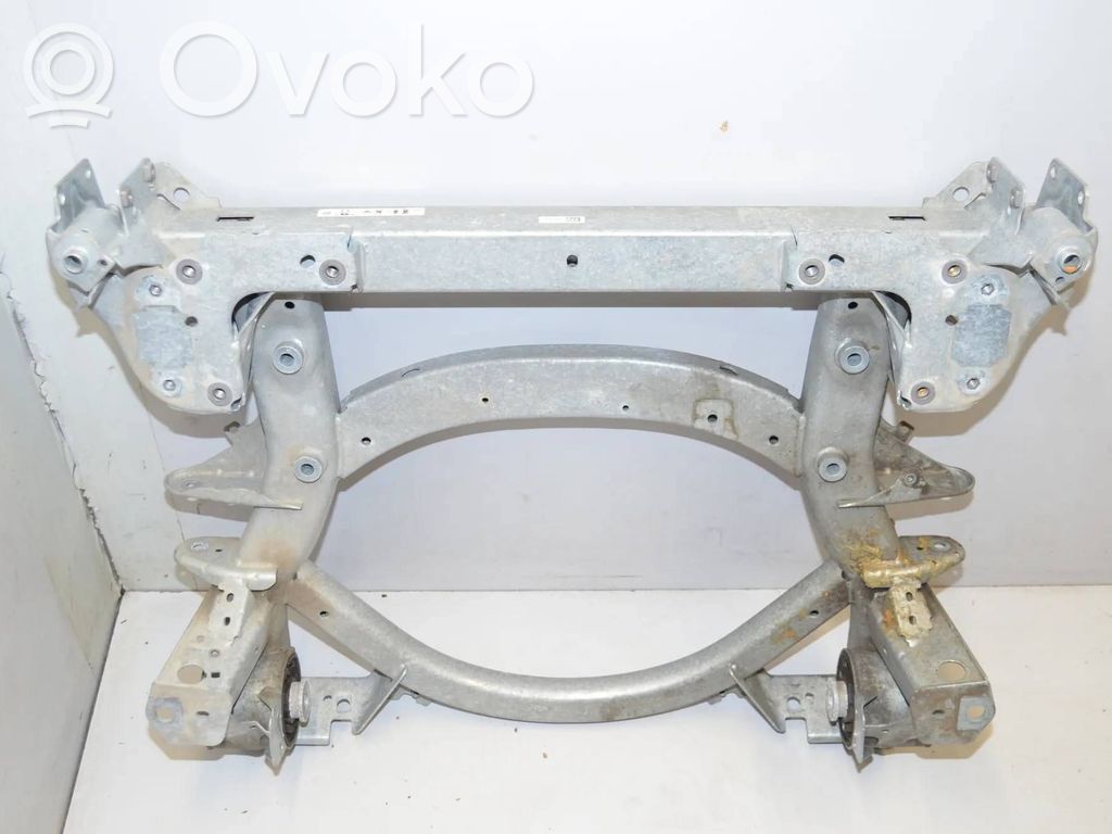 BMW i4 Front subframe 
