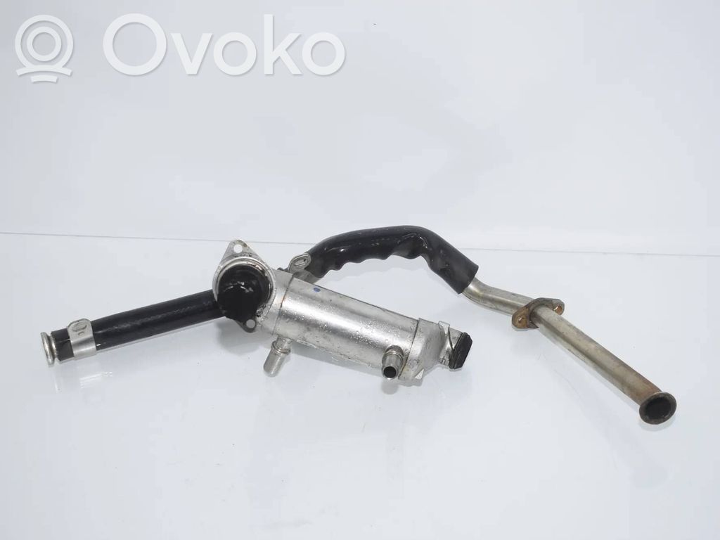 BMW X5 E70 EGR vamzdelis (-iai)/ žarna (-os) 