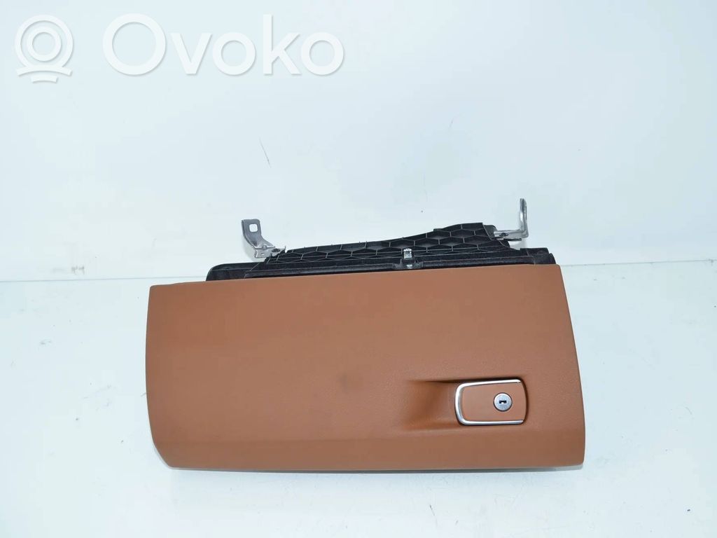 BMW 3 F30 F35 F31 Glove box 