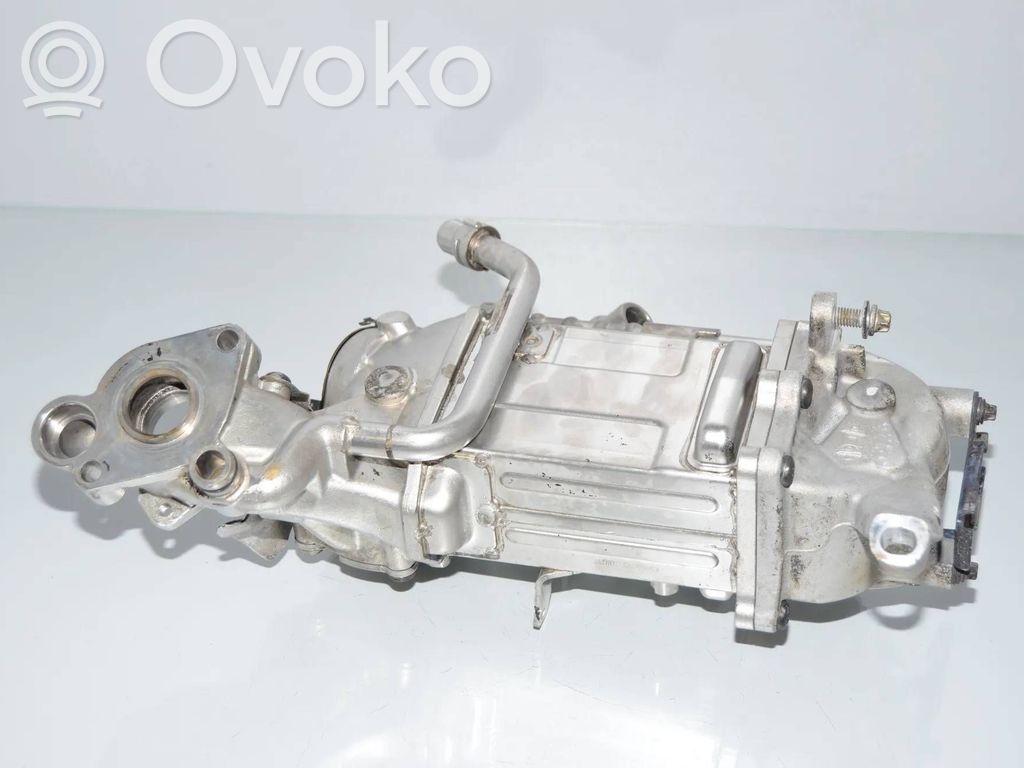 BMW X5 G05 Chłodnica spalin EGR 