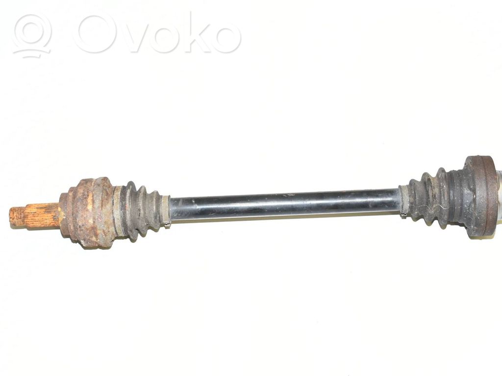 BMW 6 E63 E64 Rear driveshaft 