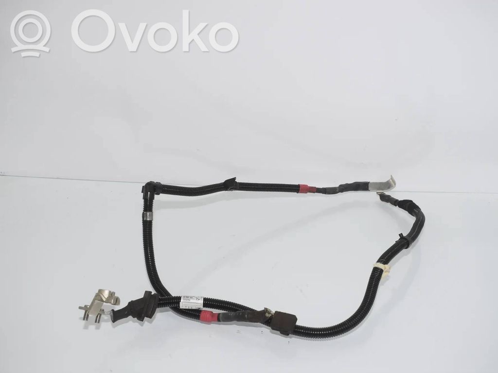 BMW X1 F48 F49 Cavo positivo (batteria) 
