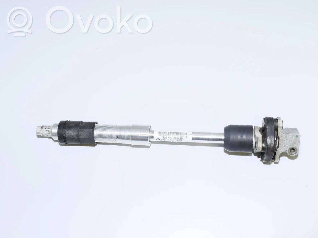 BMW X5 E70 Steering column universal joint 