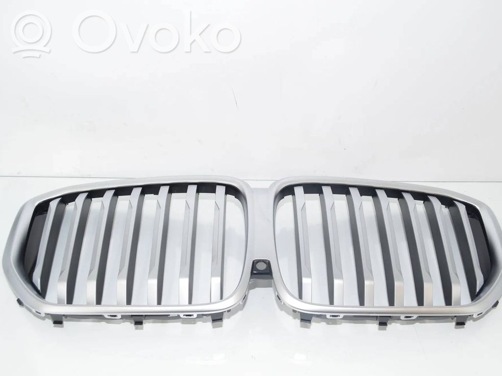 BMW X5 G05 Grilă față 