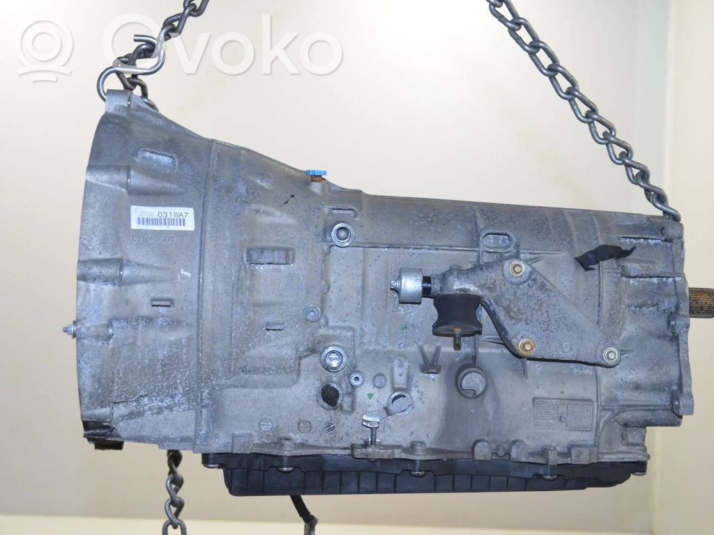 Automatyczna skrzynia biegów   7636110,24007636110,GA8HP70X,8HP,8HP70,8HP70X,GA8HP70