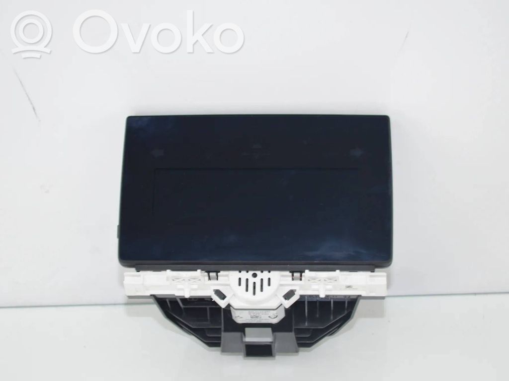 BMW i3 Speedometer (instrument cluster) 