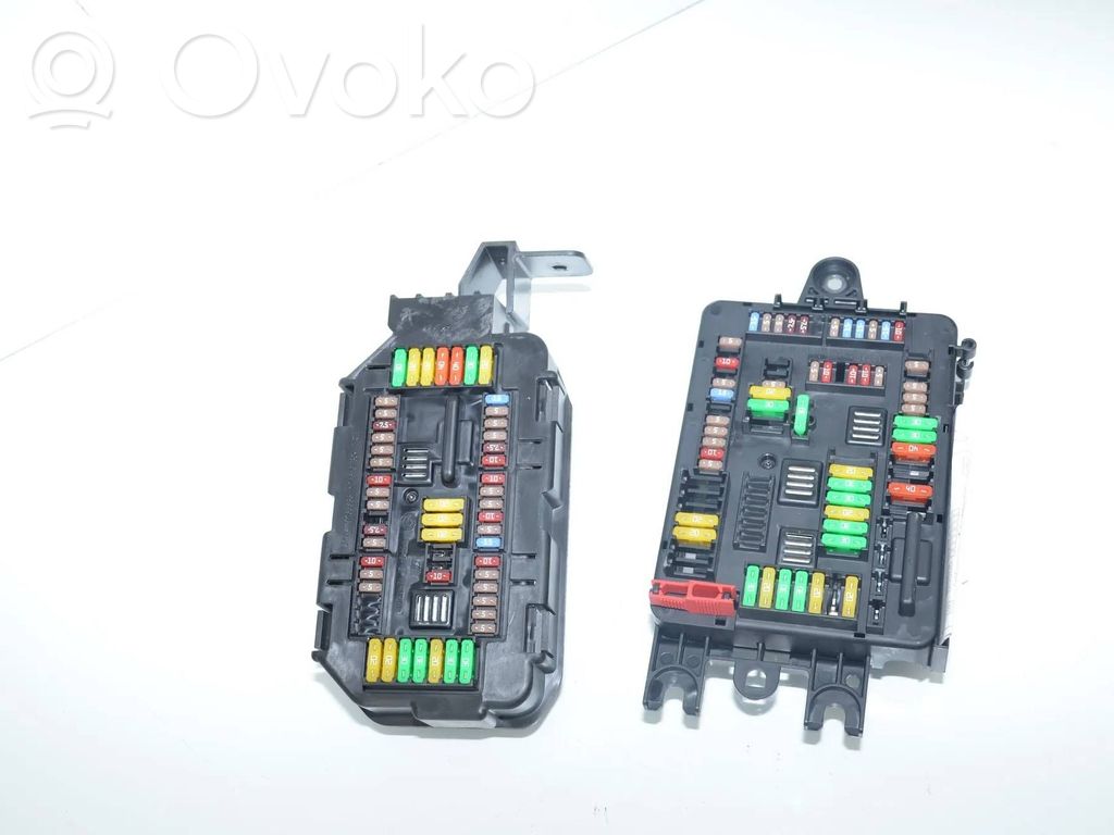 BMW X6M F86 Fuse module 