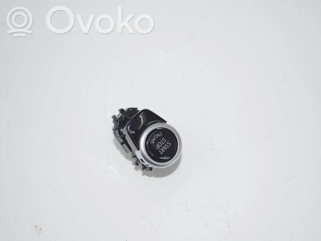 BMW 5 G30 G31 G38 Engine start stop button switch 