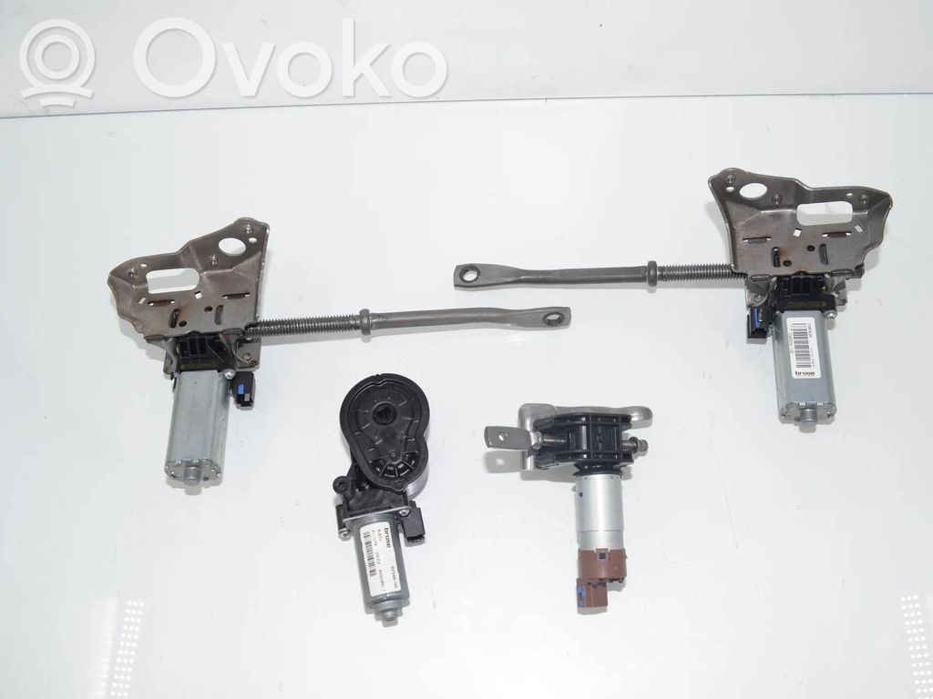 BMW 5 G30 G31 G38 Motor reglare scaun 