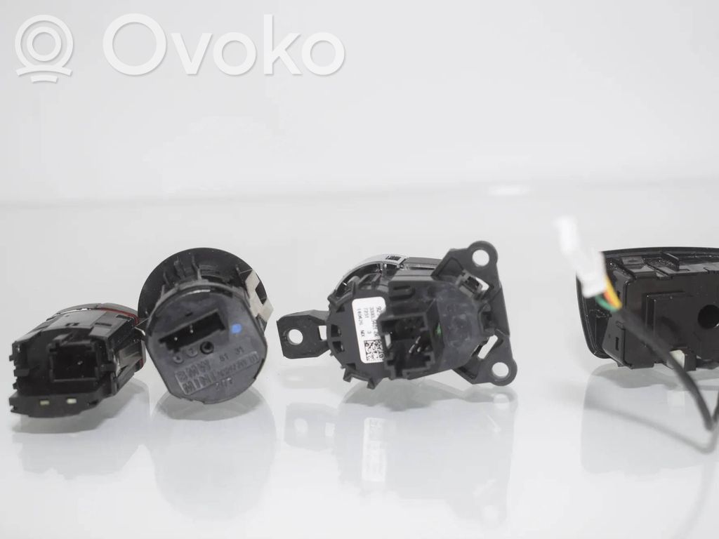 BMW X6M F86 Other switches/knobs/shifts 