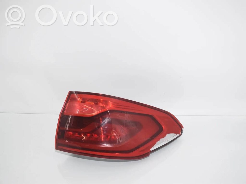 BMW 5 G30 G31 G38 Lampa tylna 