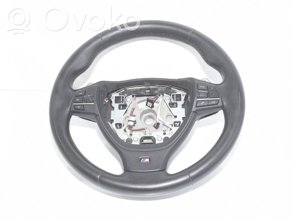 BMW 6 F06 Gran coupe Kierownica 