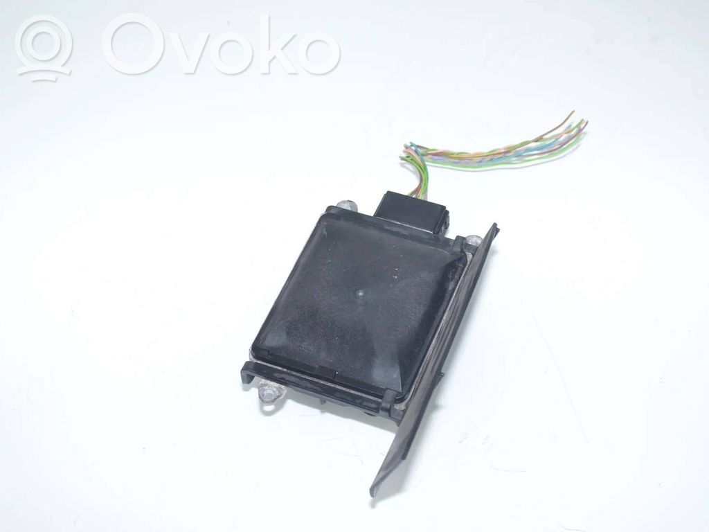 BMW 6 F06 Gran coupe Blind spot module 