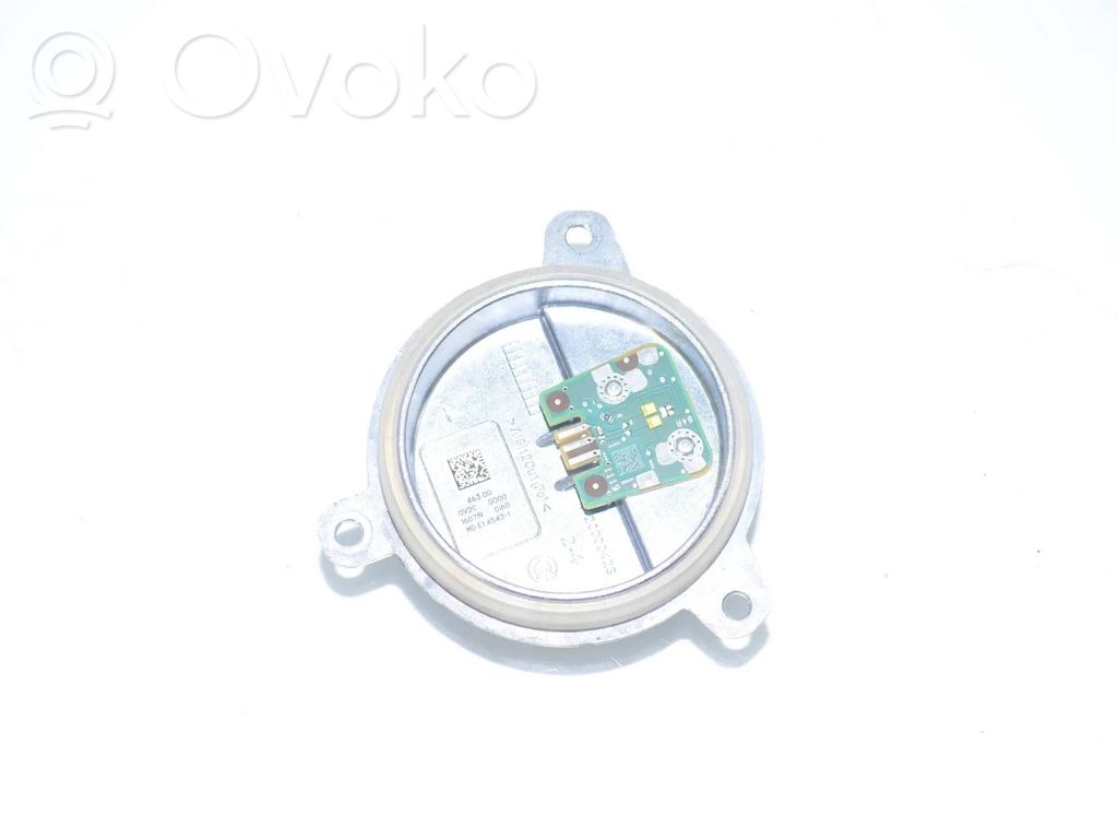 BMW 3 G20 G21 Modulo di controllo ballast LED 