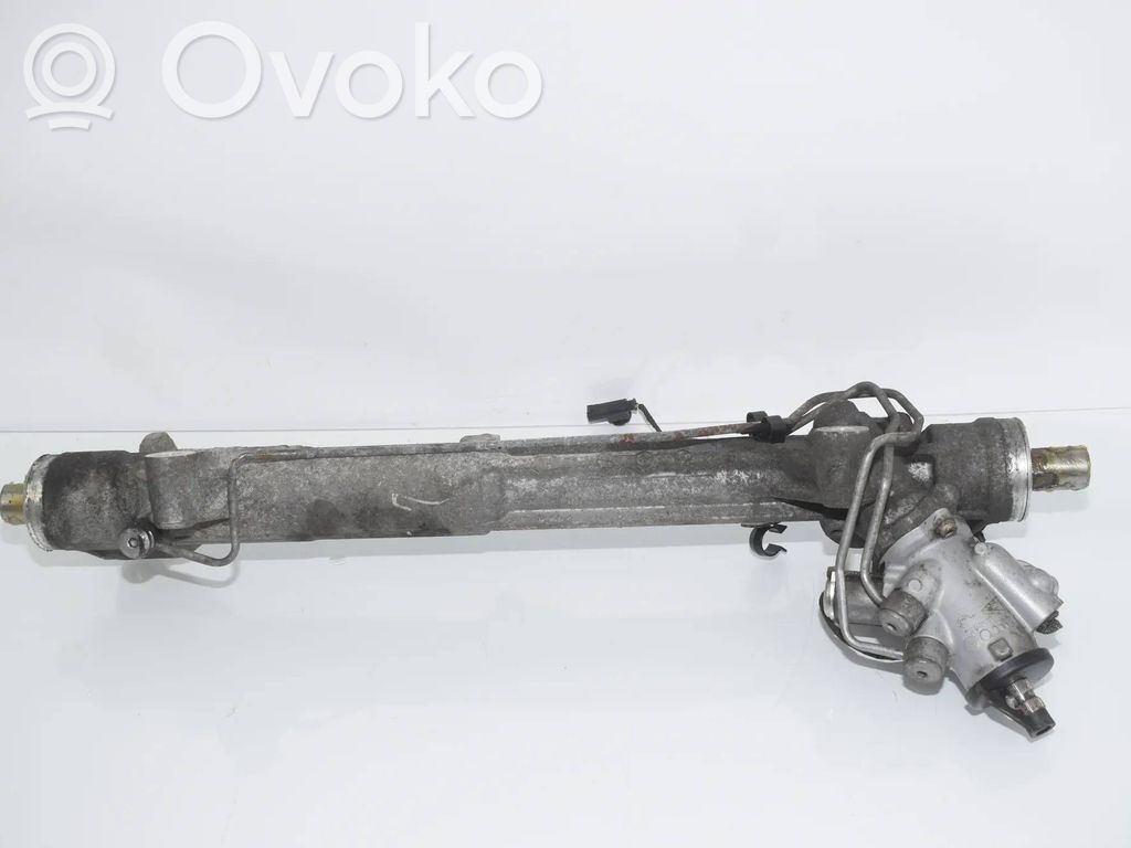 BMW 5 F10 F11 Casetă direcție 
