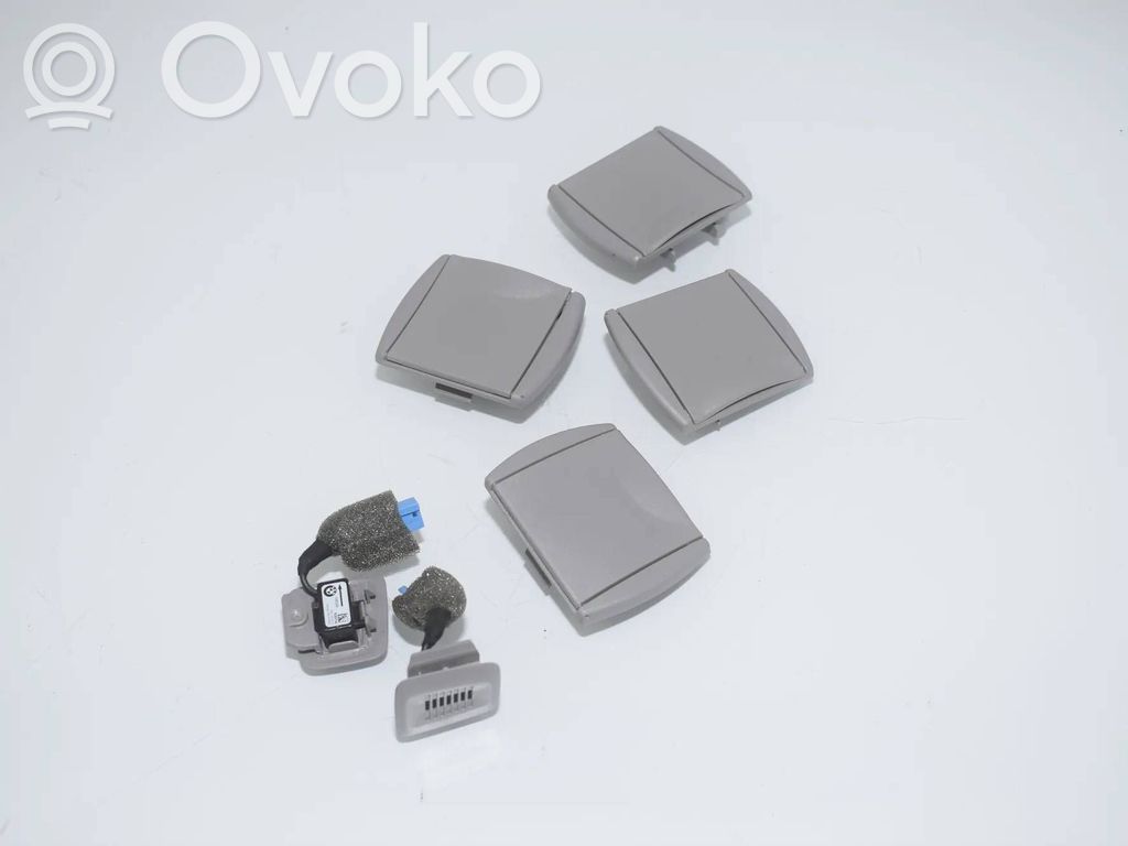 BMW 5 F10 F11 Capac accesorii plafon 