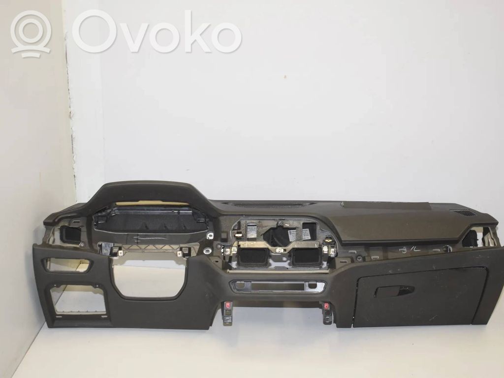 BMW 2 G42 Panel de instrumentos 