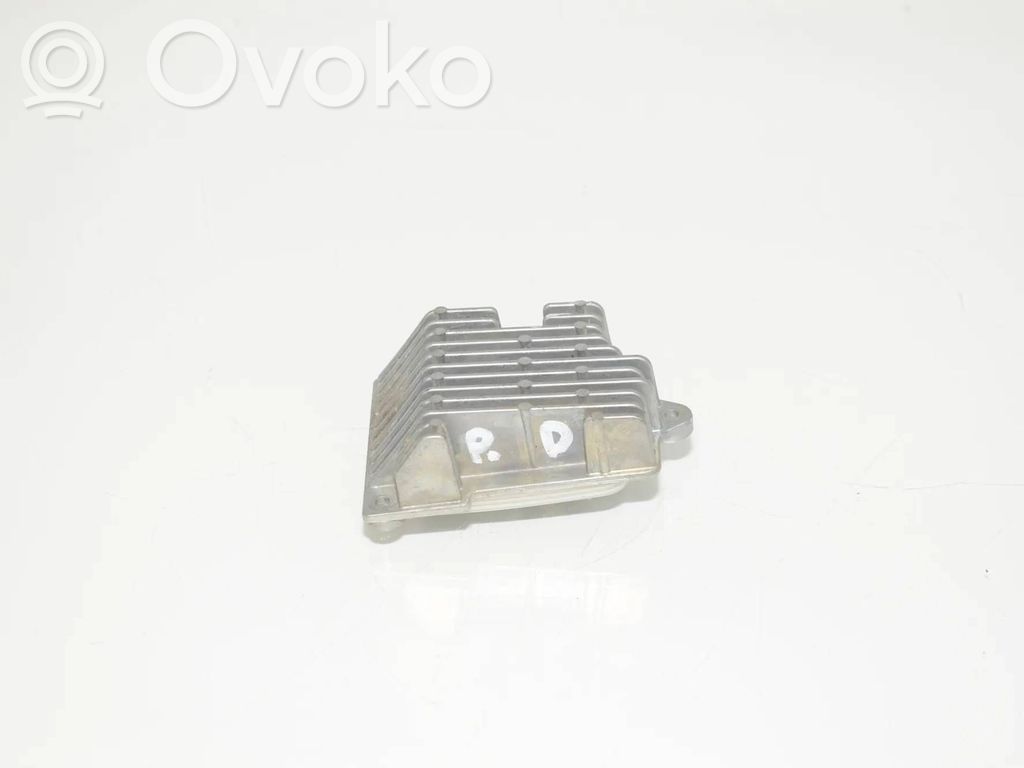BMW 2 G42 Módulo de control de balasto LED 