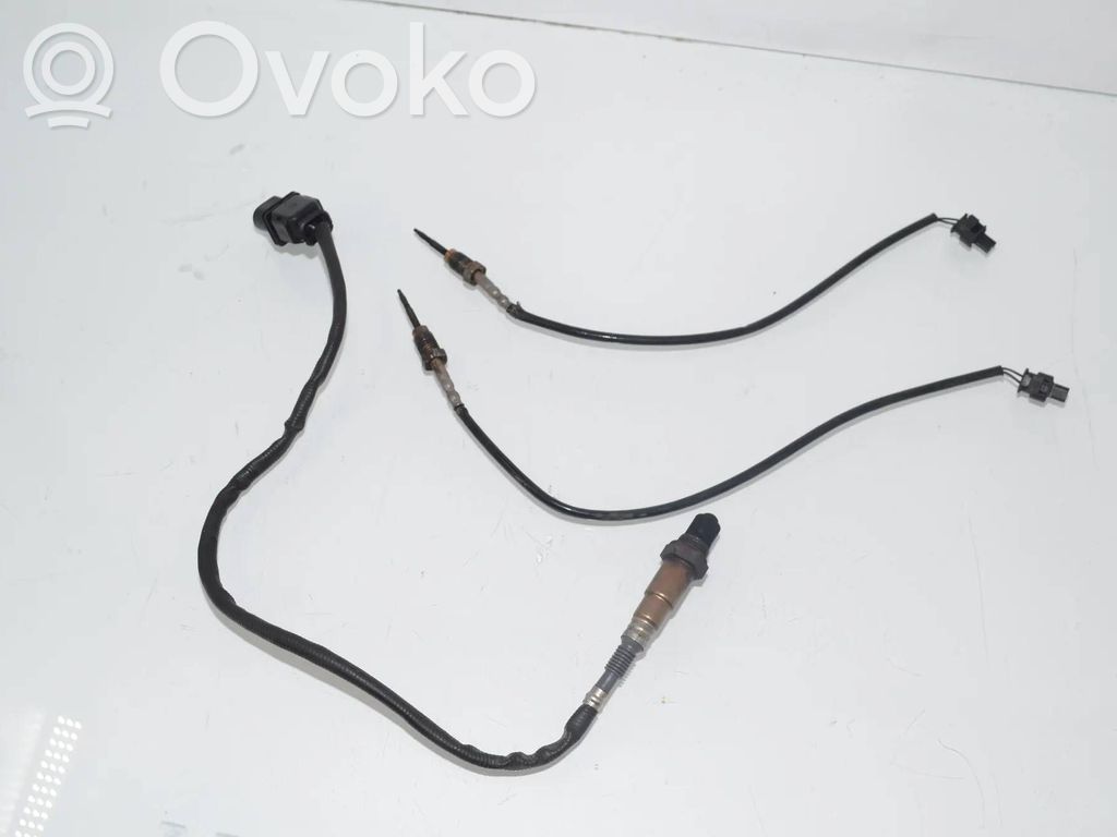 BMW 5 F10 F11 Sonda lambda 