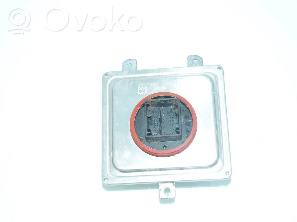 BMW 2 G42 LED ballast control module 