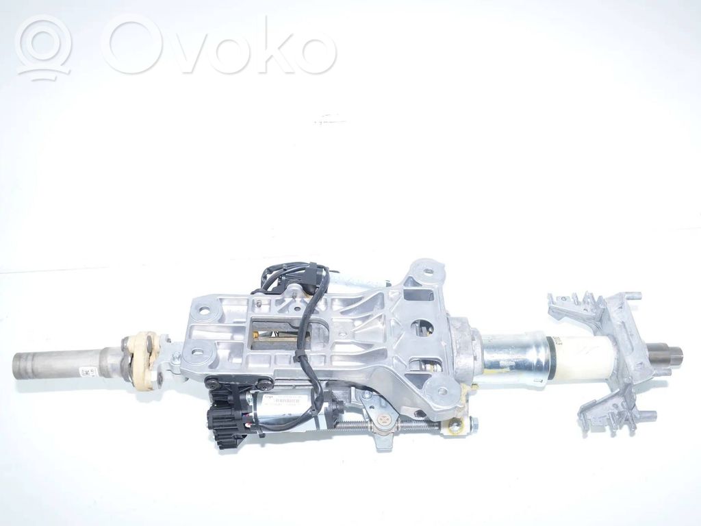 BMW 5 F10 F11 Juego del eje de la columna de dirección 