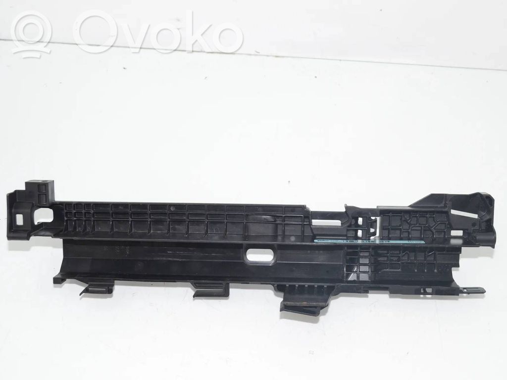 BMW 2 G42 Radiator support slam panel bracket 