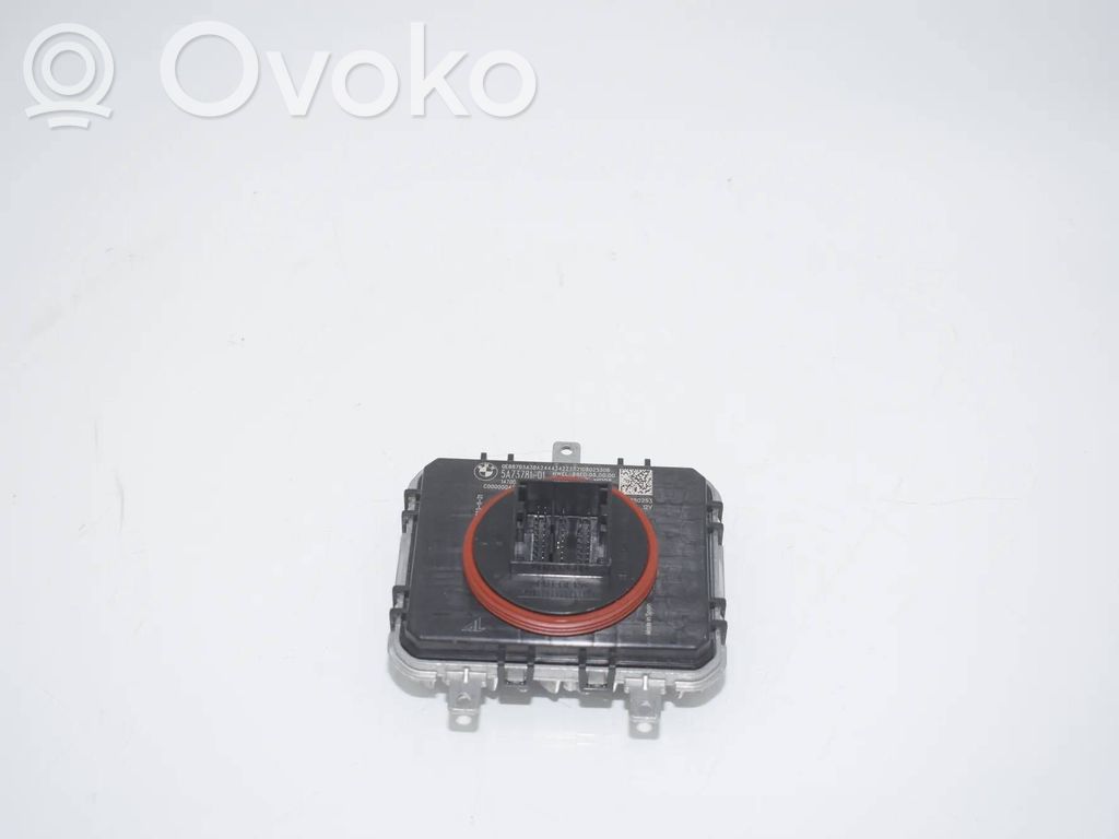 BMW X1 U11 LED ballast control module 
