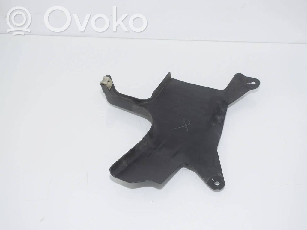 Engine splash shield/under tray   7340879,51757340879