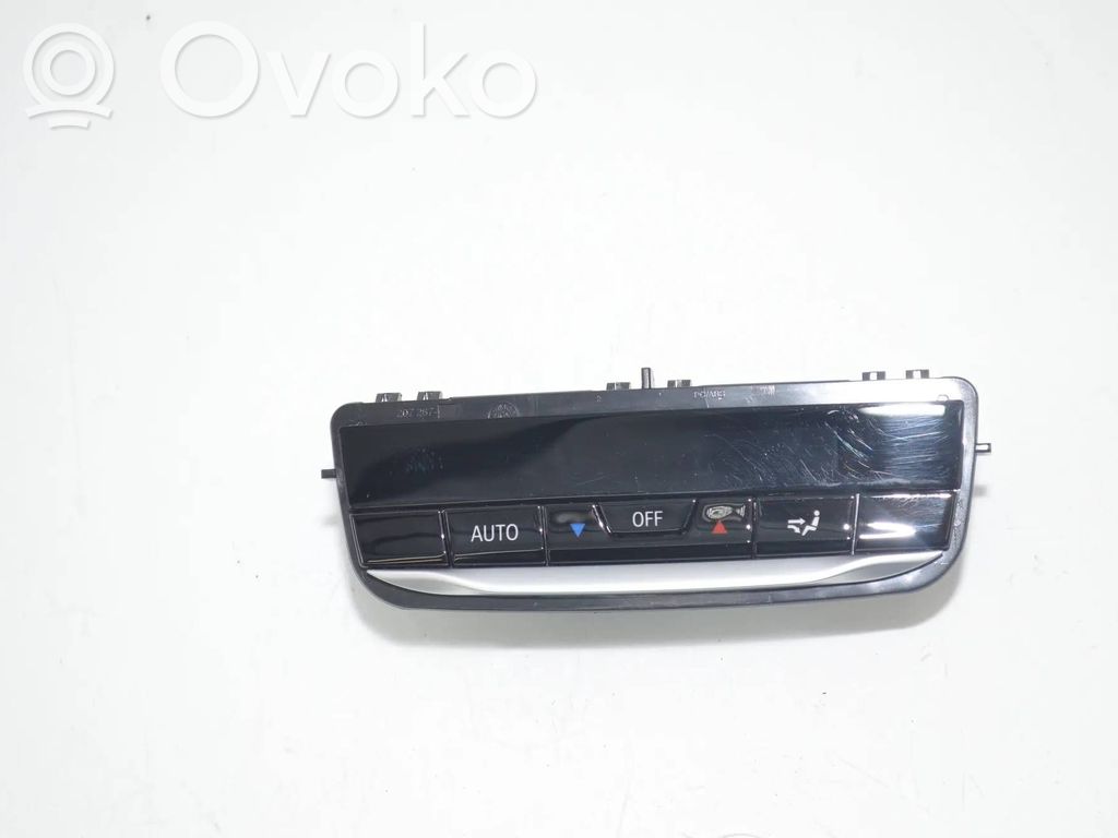 BMW 3 G20 G21 Climate control unit 