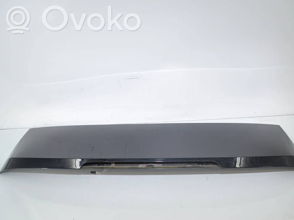 BMW i3 Tailgate/trunk spoiler 