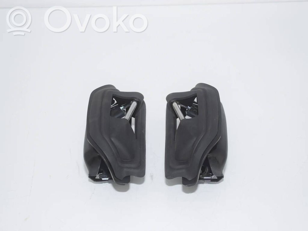 BMW i3 Rear door lock loop/hook striker 