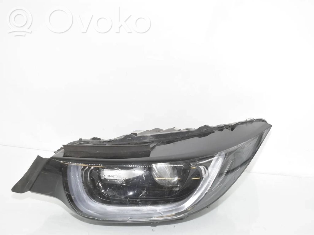 BMW i3 Headlight/headlamp 