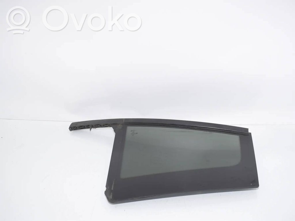 BMW 2 F46 Rear vent window glass 