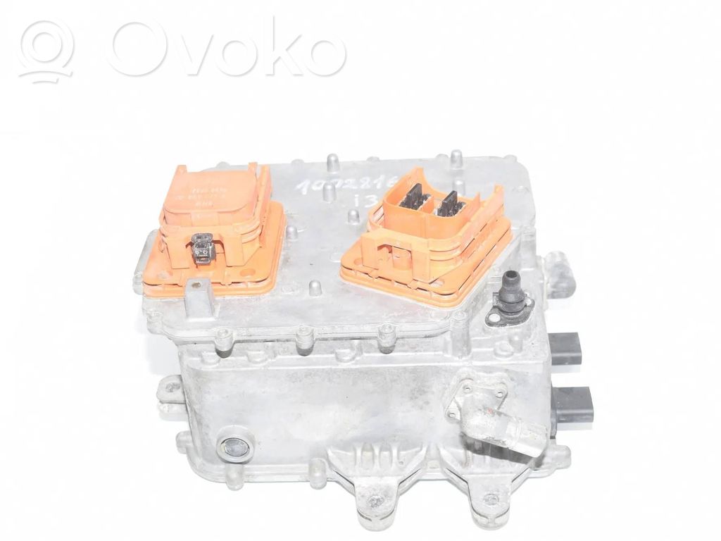 BMW i3 Battery control module 