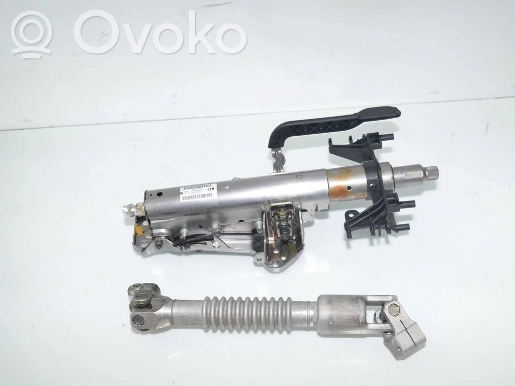 BMW 2 F46 Steering wheel axle 