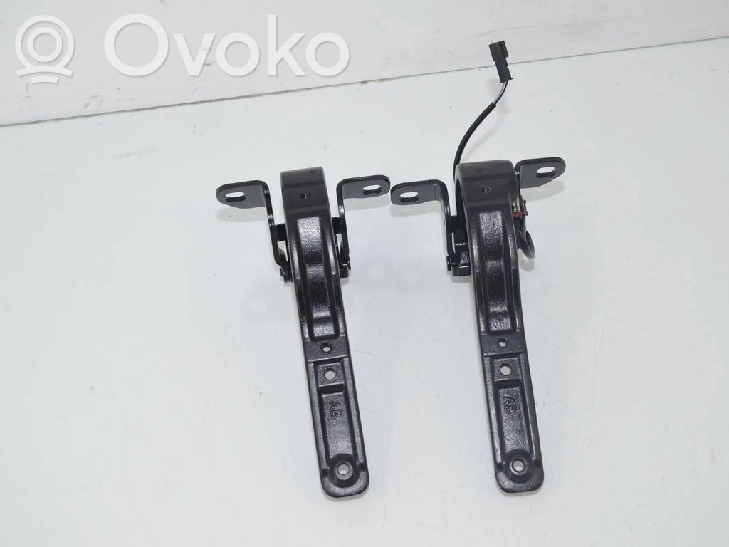 BMW i3 Tailgate/trunk/boot hinge 