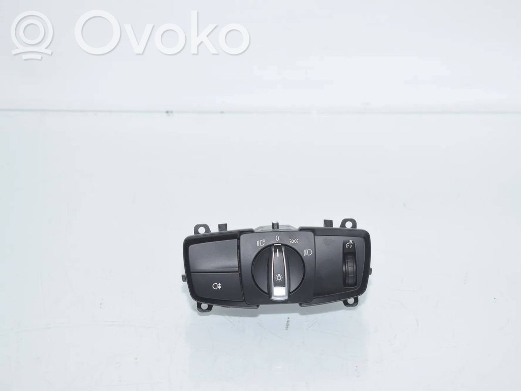 BMW i3 Light switch 