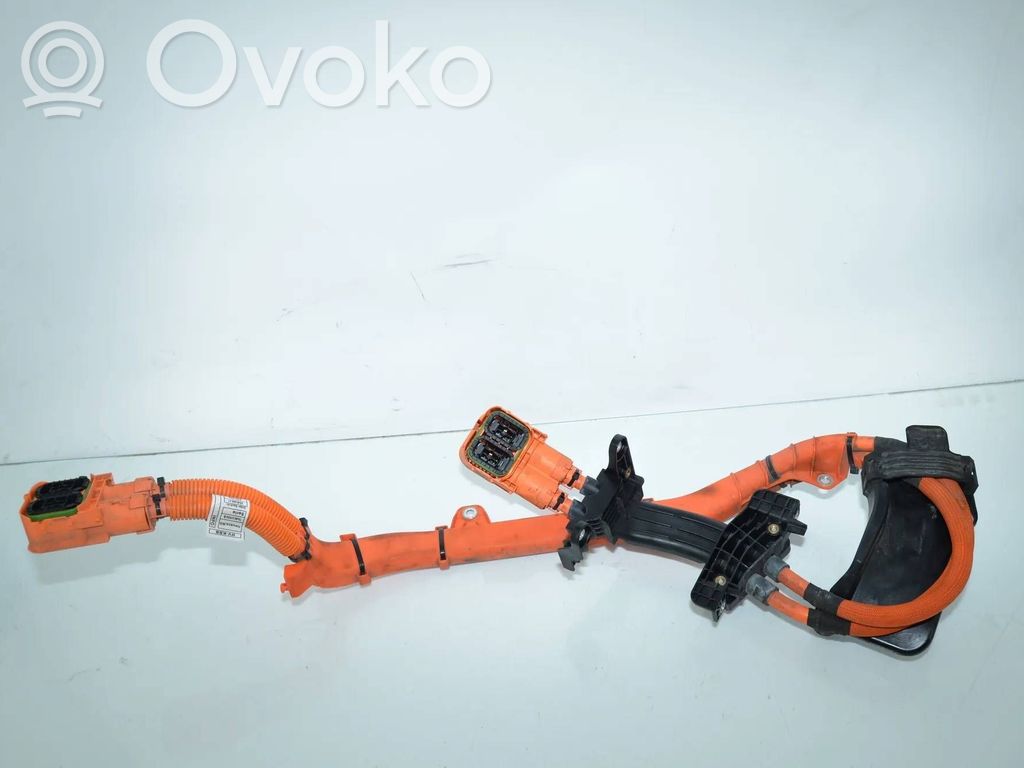 BMW i3 Other wiring loom 
