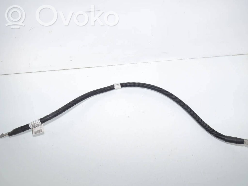 BMW i3 Negative earth cable (battery) 