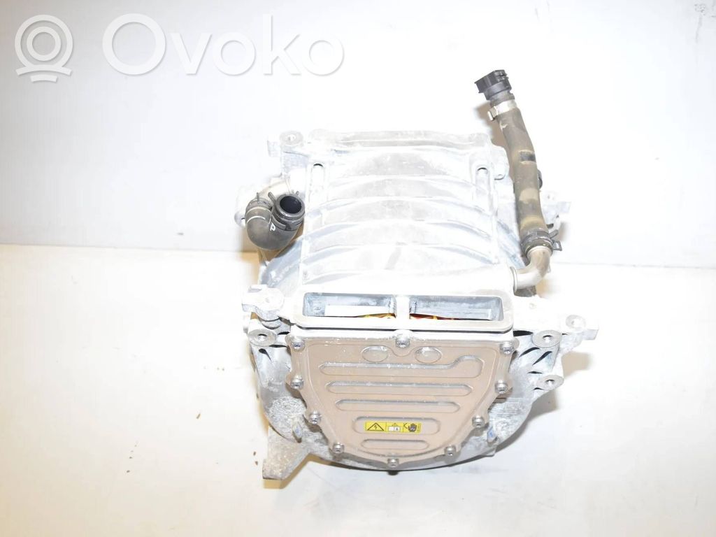 BMW i3 Electric car motor 