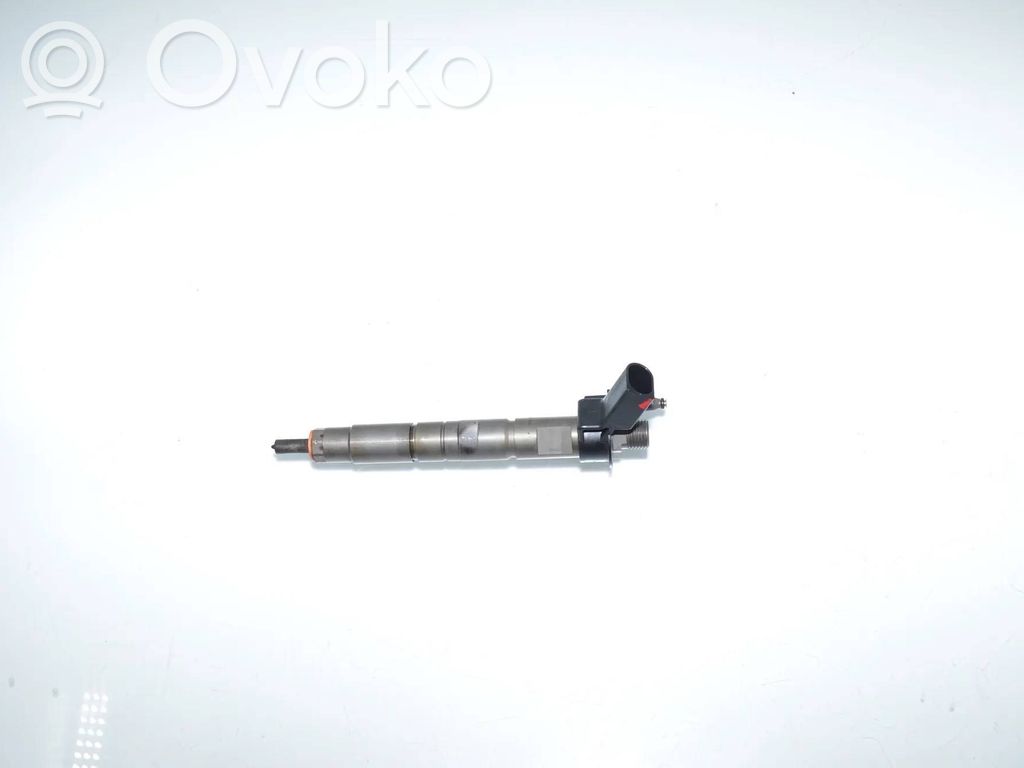 BMW 5 F10 F11 Wtryskiwacz paliwa 