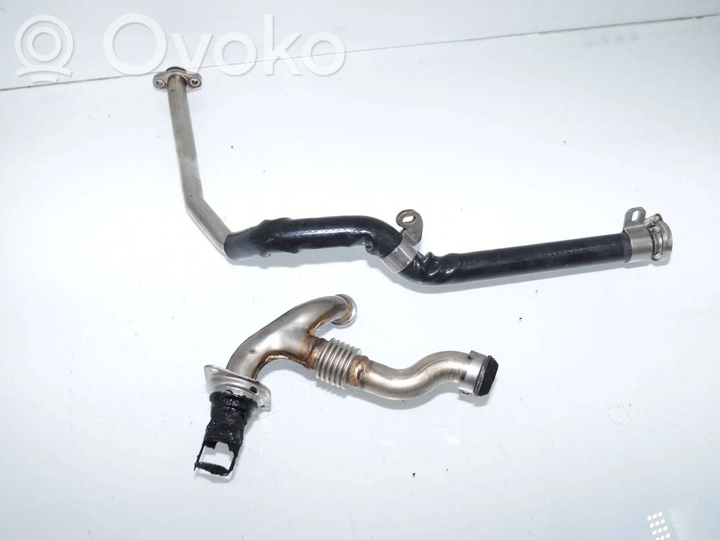 BMW 5 F10 F11 Caurulīte (-es) / šļūtene (-es) 
