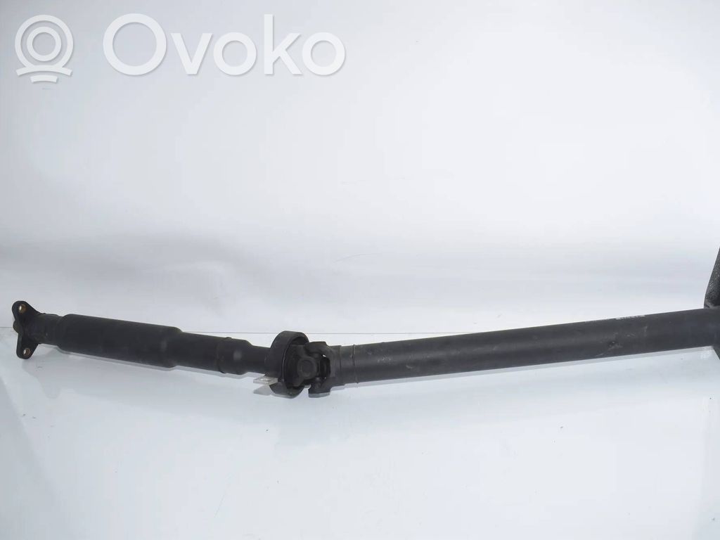 BMW 3 F30 F35 F31 Wał napędowy / Komplet 