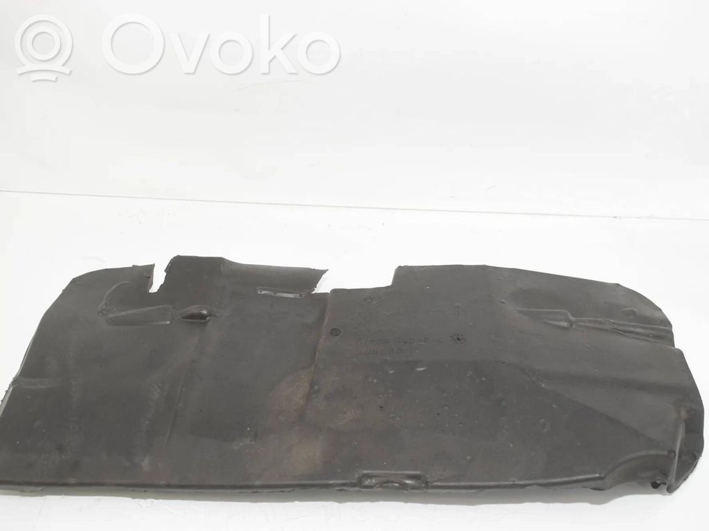 BMW 3 F30 F35 F31 Scut termic motor 