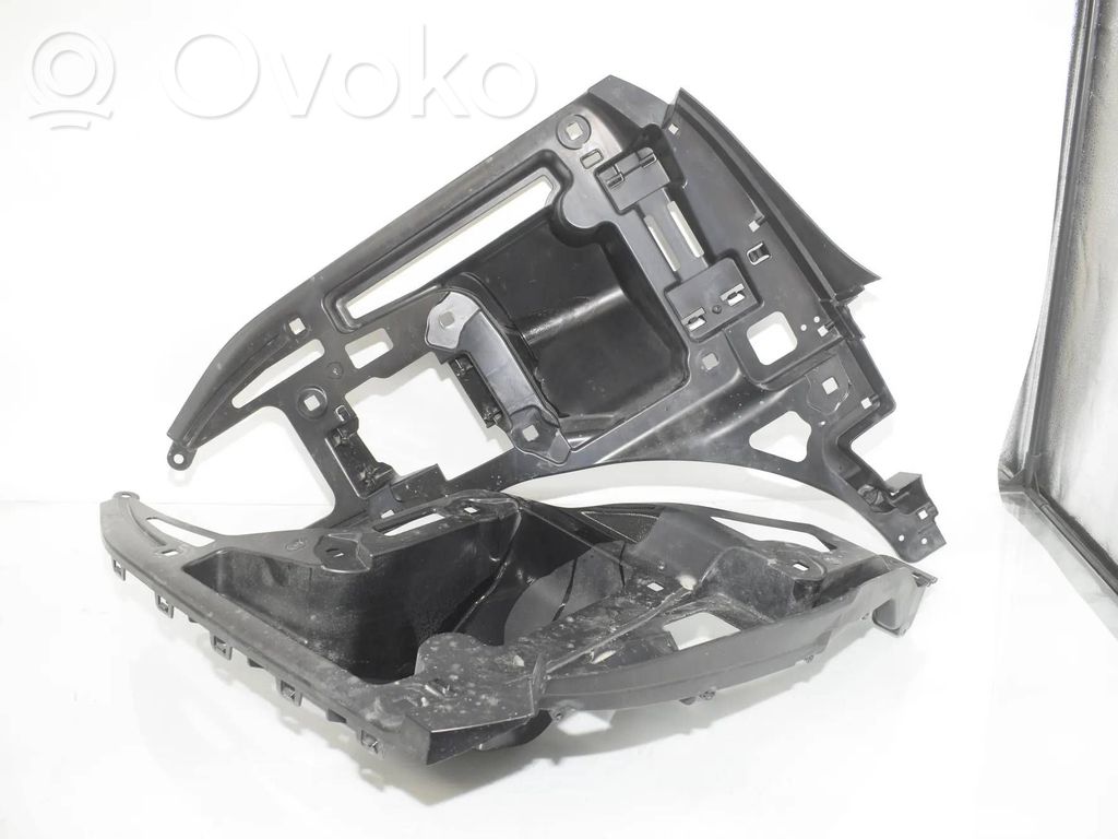 BMW i3 Rear bumper mounting bracket 
