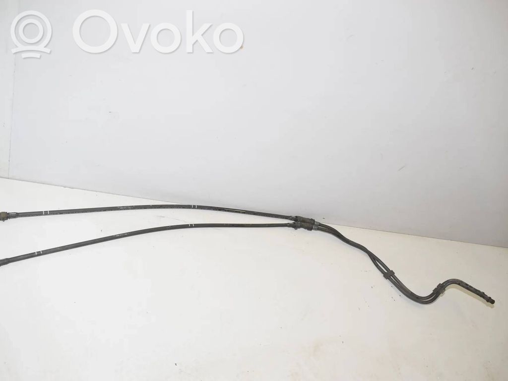 BMW i3 Engine coolant pipe/hose 