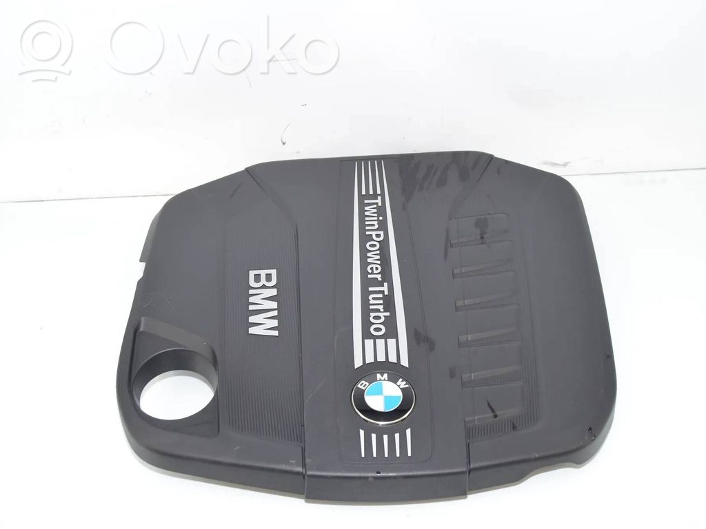 BMW 5 F10 F11 Capac protecție motor 